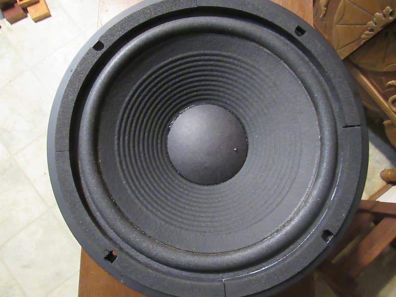 JBL 127H-1 woofer in excellent condition