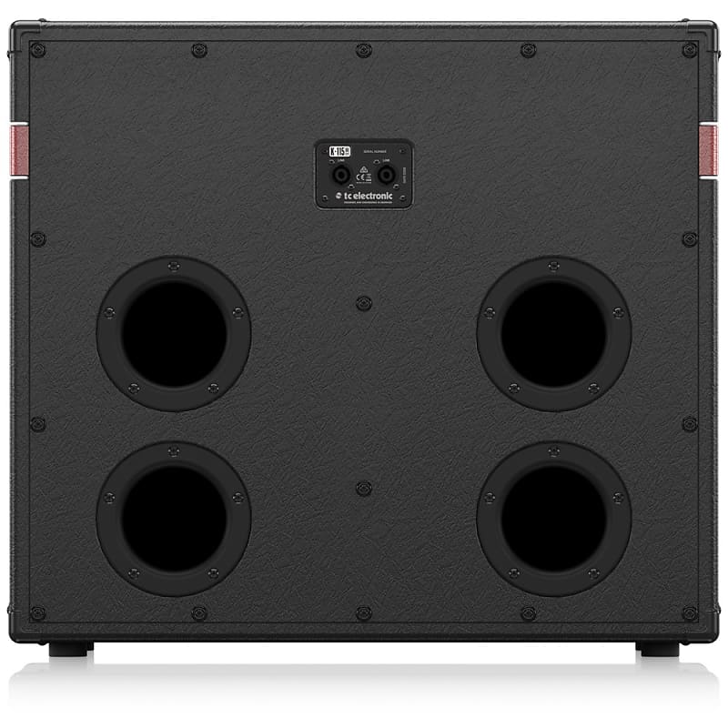 TC Electronic K-115 K-Cab 400W 1x15