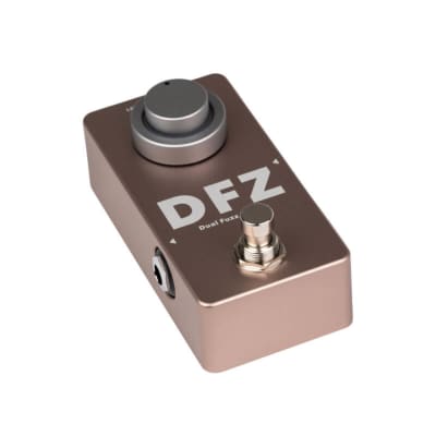 Darkglass Electronics Duality Dual Fuzz Engine V2 | Reverb Australia