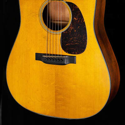 Martin D-18 Authentic 1939 VTS Aged (733) image 1