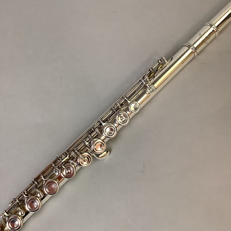 Yamaha YFL-451 Flute
