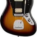 Fender Player Jaguar Pau Ferro 3 Color Sunburst