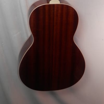 Guild P-240 Memoir 12 Fret Parlor acoustic guitar image 8