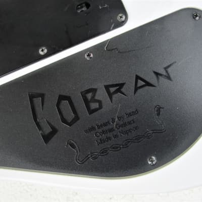 Cobran F-A1 Guitar 1995