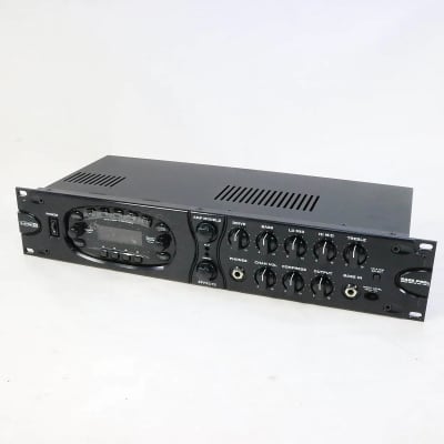 Line 6 Bass POD xt Pro Rackmount Multi-Effect and Amp