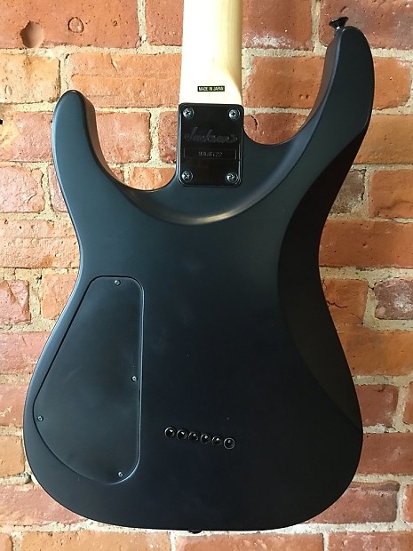 Jackson DKMGT Dinky Made in Japan c. 1998 | Reverb