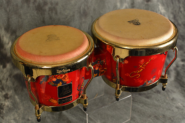 Latin Percussion LP Aspire Santana Signature Supernatural