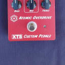 XAct Tone Solutions Atomic Overdrive Pedal