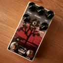 Limited Edition National Park | Walrus Audio Fathom Multi-Function Reverb | UBER MINT