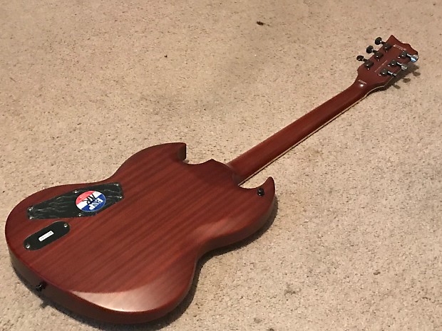 ESP LTD Viper-300M - EMG | Reverb