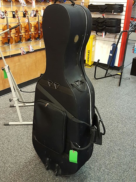 これ以上の値下げはありません　たのめる便　YAMAHA VC5　チェロ 3/4 Braviol チェロ VC5S 3/4 size 送料無料 | サウンドハウス