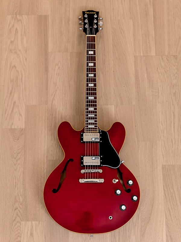 EDWARDS E-SA-118LT（中古）【楽器検索デジマート】
