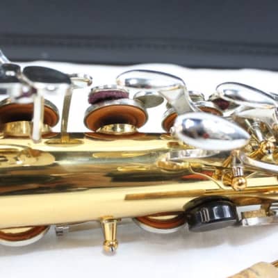 Leblanc Vito Alto saxophone image 7