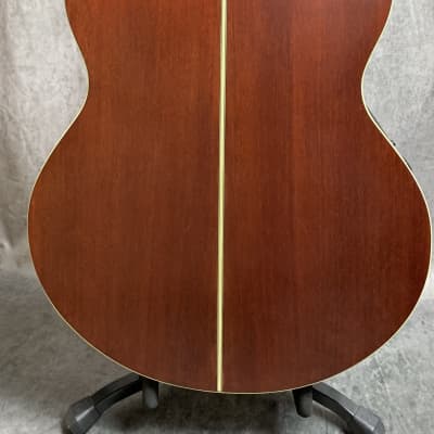 Dean Performer CE  Acoustic Electric Bass image 12