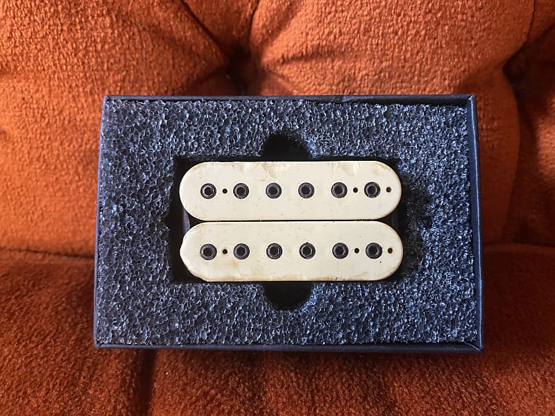 DiMarzio Super Distortion - Vintage 70s | Reverb