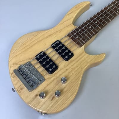 Gibson EB Bass 5 2017 image 1