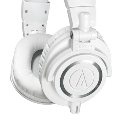 Auriculares Estudio Audio-Technica Ath-M40 X - Multison