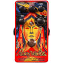 Catalinbread Many Worlds 8 Stage Phaser Pedal