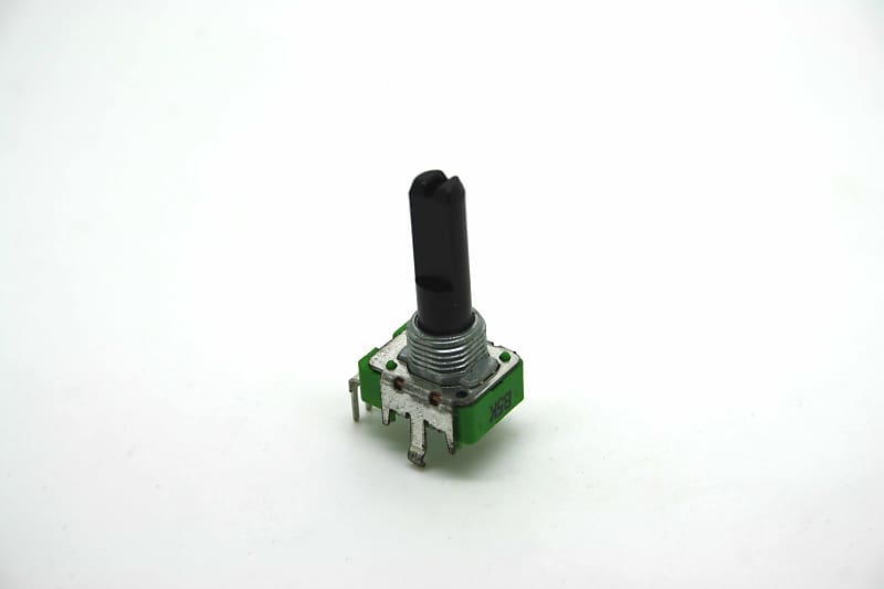 MARSHALL POTENTIOMETER B5K 5K 11MM LINEAR FOR VALVESTATE II & Reverb