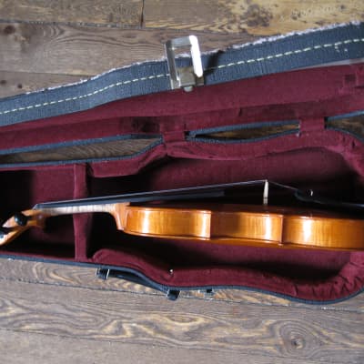 Wheildon Violin, 4/4 2007 image 7