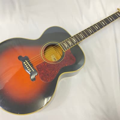 ジャンク品　ギター YAMAHA SL380 ジャンクギターアート JUNK GUITAR ART AIアート