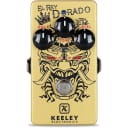 Keeley El Dorado Overdrive Pedal