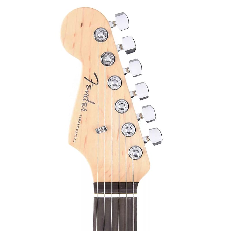 Fender American Elite Stratocaster Left-Handed image 6