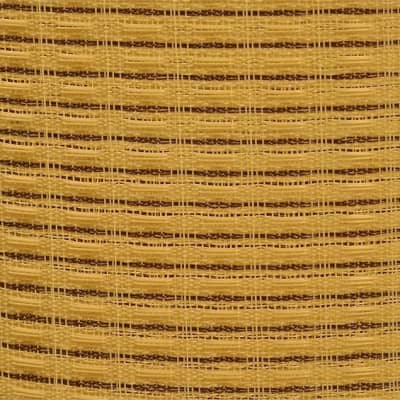 Genuine Fender Tan/Brown Grill Cloth For '60s Amps 24" Wide X 34" High image 1