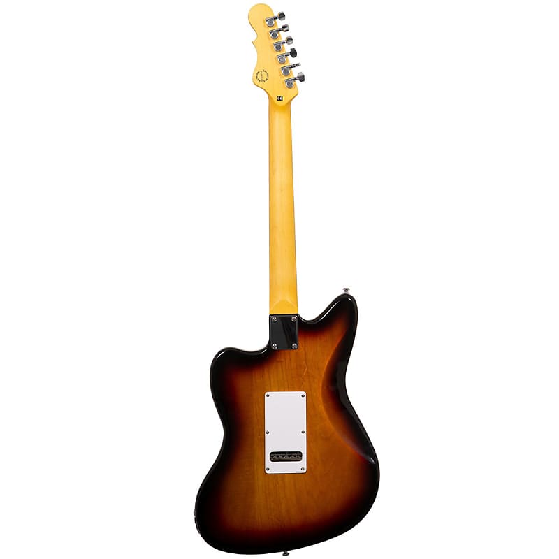 G&L Tribute Series Doheny | Reverb G&L Tribute Series Doheny | Reverb