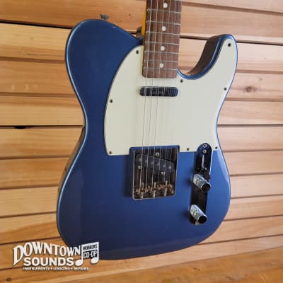 Fender TL-62 Telecaster Custom Reissue MIJ | Reverb