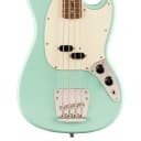 NEW Squier Classic Vibe '60s Mustang Bass - Surf Green (617)