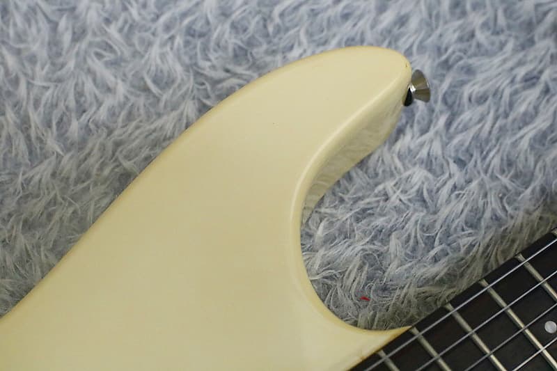レフティ FERNANDES SSH-40 The Function Vintage Fernandes The Function Stratocaster SSH-40 MIJ 1989