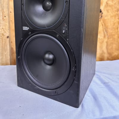 Mackie HR824 mk1 Studio Monitors | Reverb