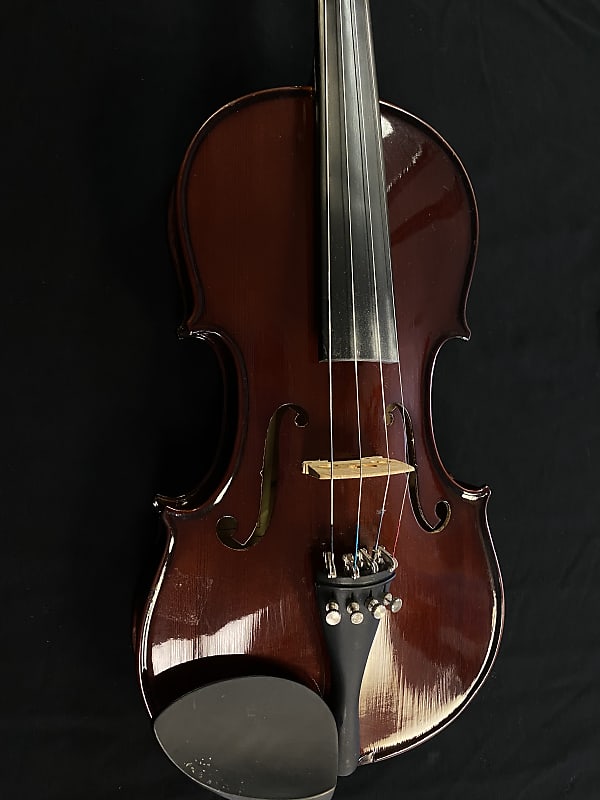 Rothenburg violin copy of deals stradivarius 1732 price