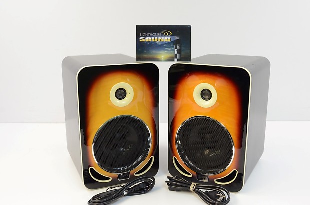 Lp6 monitors sales