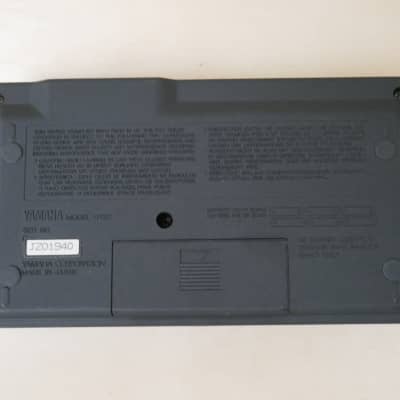 Yamaha • QY20 Music Sequencer (1991) COMPLETE IN BOX image 18