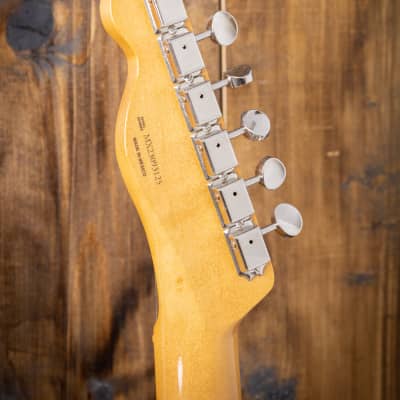 Fender Vintera II '50s Nocaster, Maple Fingerboard - Blackguard Blonde image 7