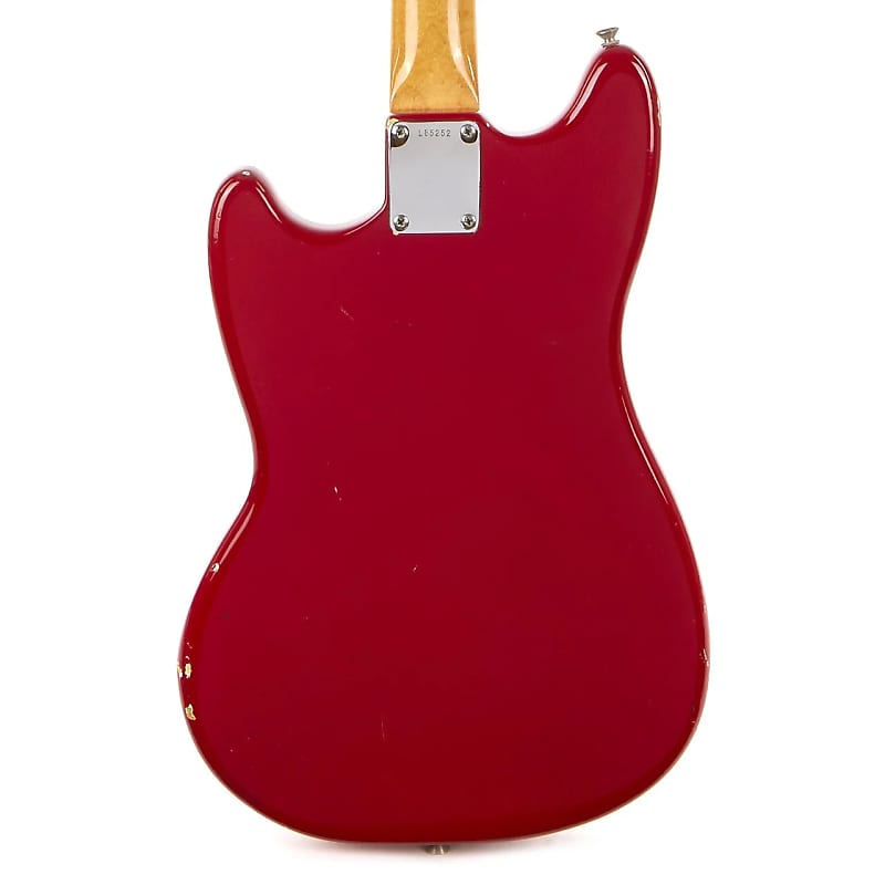 Fender Mustang (1964 - 1969) image 4