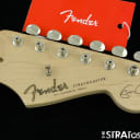2019 USA Fender ERIC CLAPTON Stratocaster NECK + TUNERS Maple American Strat