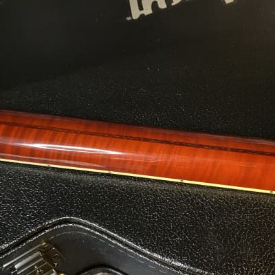 BRAND NEW!! 2024 Gibson SJ-200 SJ200 J200 J-200 Standard Autumnburst Authorized Dealer! Warranty! 5.5 lbs In Stock! G02555 image 10