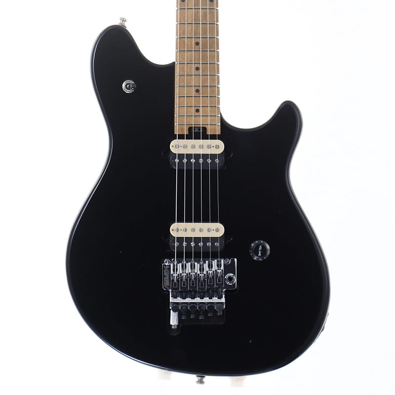 Peavey EVH Wolfgang Special with Floyd Rose | Reverb