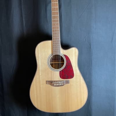 Takamine GD93CE Acoustic Electric Guitar image 1