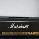 Marshall JCM 800 Lead Series Model 2204 50-Watt Master Volume Mk2 Head 1987 Black Full Serviced
