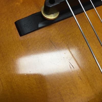 Gibson Super 400C 1963 image 9