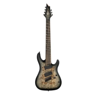 CORT - KX507MSSDB - Guitare electrique 7 cordes for sale