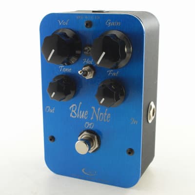 J Rockett Audio Designs Blue Note Od  (04/01) for sale