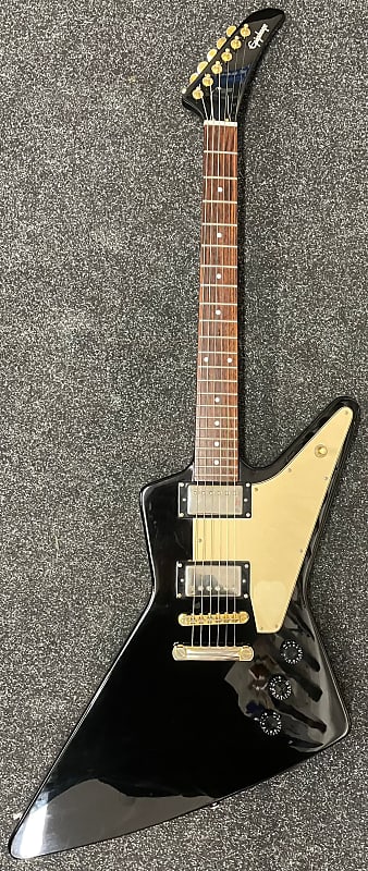 Epiphone 1958 Korina Explorer Natural 2007 – Topshelf