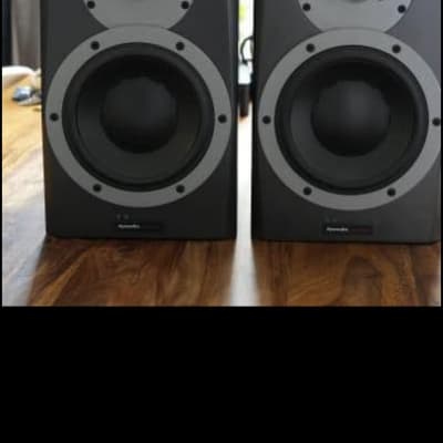 Dynaudio BM5A MKII - User review - Gearspace