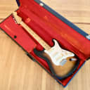 Fender  MIJ 1958 Stratocaster c 1994 Sunburst japan fugi gen japan