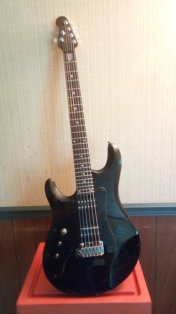 Sterling by MUSIC MAN JP60 Lefty 左利き用 sterling JP60 左利き